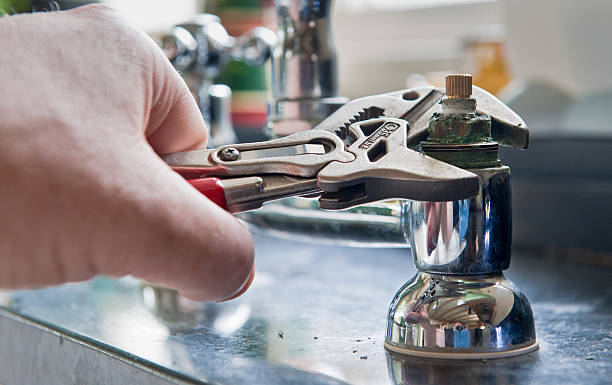 Water damage restoration process in Swedesboro, NJ